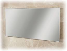 A design mirror in treated and pickled white wood is certainly ideal for a romantic, delicate lover of shabby chic. Large Bathroom Wall Mirrors Uk Mirror Wall Large Wall Mirror Wall Mirrors Uk