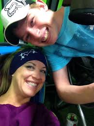 Colleen Pohl (@pohlcat7)