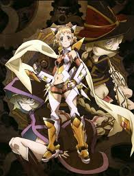 Pin By Godslayer57 On Senki Zesshou Symphogear G Gx Axz Senki Zesshō Symphogear Awesome Anime Anime Images