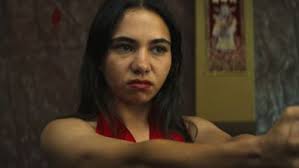 Sherry-Lee Watson reveals Heartbreak High co-stars' sweet reaction to her  new lead role in Thou Shalt Not Steal