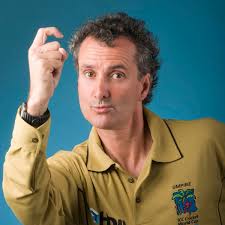 Billy "bundle of joy" Bowden turns 57 today! Here's to a man who changed  umpiring for an entire generation of cricket enthusiasts. Happy birthday,  #BillyBowden! 🎂 Drop your favourite Bowden memory ⬇️ #BringBackBilly