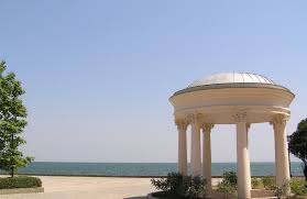 Керченская набережная дает вам отличную возможность отдохнуть таким способом. Kerch Naberezhnaya Mapio Net