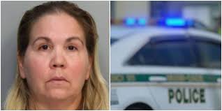 Arrestan en Miami a cubana que en varias ocasiones robó dinero en efectivo  a una anciana que cuidaba su amiga