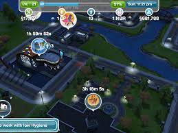 Sep 29, 2021 · once getting marriage is done, you can even have a baby sim together. The Sims Freeplay Guide Businesses Vs Workplaces Levelskip