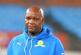 Wife,cars, house, children, net worth. Pitso Mosimane Biography Age Wife Children Salary Net Worth