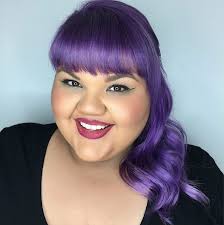 Fat face haircuts on pinterest | oblong face hairstyles round. Flattering Hairstyles For Heavy Set Woman Hairstyle Guides