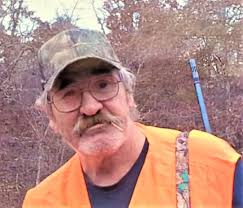 Mr. Carl E. Cantrell Obituary August 2, 2023