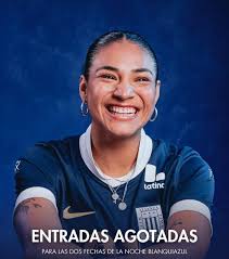 Dara Herrada, la mejor central del campeonato nacional