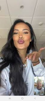 Channel 4 confirms Language Of Love contestant is viral Maya Jama phone  caller Luke