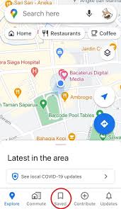 Nyatakan bahwa anda menyediakan layanan antar atau kini anda telah mengetahui tiga cara menambahkan tempat di google maps. Inilah Cara Menandai Lokasi Di Google Maps Dengan Mudah Kabar Live News