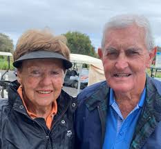 Bargara veteran golfers' associati0n publication SEPTEMBER 2021
