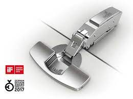 They provide top quality as well as clever mounting and adjustment capabilities. Hinges Hettich