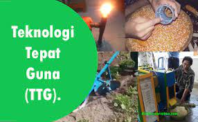 Pelaksanakan pengujian dan sertifikasi bahan baku, bahan pembantu, dan produk industri pulp dan kertas, serta kegiatan kalibrasi mesin dan peralatan; 53 Contoh Alat Teknologi Tepat Guna Sederhana Lengkap Dindasupriatna Com