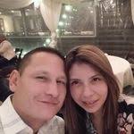 Alfred Ibarra's Instagram, Twitter & Facebook