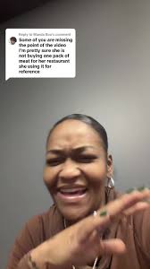 Replying to @Manda Boo FYI WE ARE GOOD #foodtiktok #fyp #explore  #viralvideo #boss #respect #atlanta #restaurant