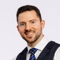 Robert Feil's Instagram, Twitter & Facebook