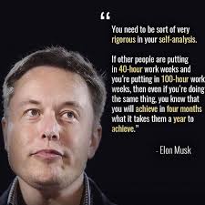 Thoughts Elon Musk Quotes Elon Musk Entrepreneur Quotes