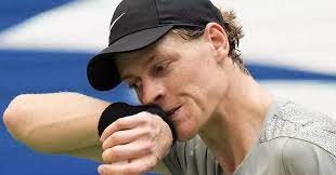 Top-ranked Jannik Sinner has steroid case appealed by the World Anti-Doping  Agency