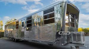 1957 spartan executive mansion 11. 1959 Spartan Imperial Mansion Classic Driver Market