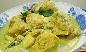 Kari Amat Sinonim Dengan Hidangan Mudah Yang Terdiri Daripada Sayuran Dan Kuah Daging Ayam Ikan Yang Dihidang Bersama Nasi Panas Perkataa Resipi Makanan Iftar