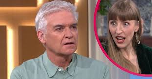 This Morning viewers 'utterly disgusted' by sex slot today