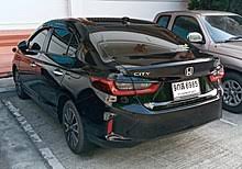 Honda city is one of the fabulous cars in the world and if we talk about price in pakistan so they are starting from 24.5 lakh and end on 28 lakh because when you increase the feature like aspire, prosmatic and automatic, etc. Honda City Wikipedia