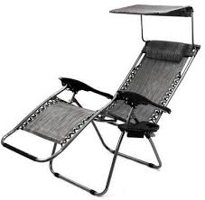arlmont co merritt sunshade reclining zero gravity chair with cushion gravity chair lounge chair outdoor zero gravity chair