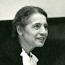 Lise Meitner - Calendrier de l'avent du domaine public 📚 Édition québécoise