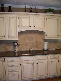 E6ee284621ea1f99c5c80ad377563845 Wall Paint Colors Brown Colors Jpg 736 981 Antique White Kitchen Antique White Kitchen Cabinets Kitchen Renovation