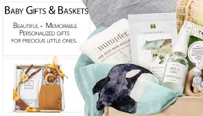 Memorable gifts top gift ideas for babies. Vancouver Baby Gift Baskets Gift Boxes Newborn Baby Gifts Canada
