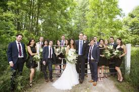 Blue Dress Barn Wedding In Michigan Michigan Barn Wedding Michigan Barn Wedding Venues Rustic Bride