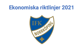 All information about norrköping (allsvenskan) current squad with market values transfers rumours player stats fixtures news. Ekonomiska Riktlinjer 2021 Ifk Norrkoping Svenskalag Se