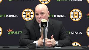 Press Room: Jim Montgomery