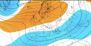 Trend Google: meteo 3b