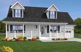 Jacobsen homes offers spacious four bedroom manufactured and modular homes throughout florida. Cape Cod Modular Homes In Pa For Sale
