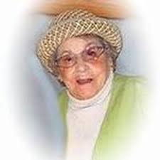 Evelyn "Evie" Mellem Obituary March 7, 2006