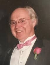 Obituary information for John William "Bill" Davis