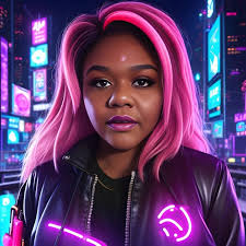 My Birthday was Yesterday so Birthday Twin is LORNA