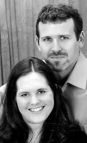 Emily Williams and William Easley