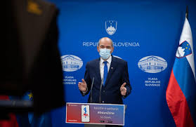 This foundation will help in understanding slovenian grammar and enable you to unlock what you. Slovenian Government Presents New Coronavirus Restrictions Themayor Eu