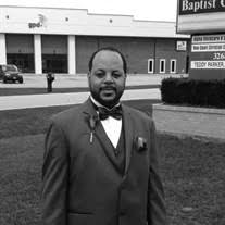 Cleophis Cleo Bates Jr Obituary Visitation Funeral Information
