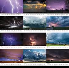 Strona na temat wyładowań atmosferycznych. Kalendarz Lowcow Burz Na Rok 2020 Burze Pioruny 30 Zl Allegro Pl Raty 0 Darmowa Dostawa Ze Smart Lomza Stan Nowy Id Oferty 9591444640