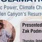 Reclaiming Reclamation:  Public Power, Climate event image