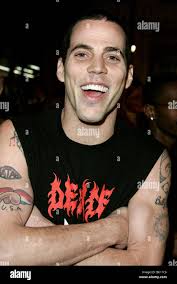 Steve O Get Rich Or Die Tryin World Premier Chinese Theatre Hollywood Los Angeles Usa 02 November 2005 Stock Photo Alamy