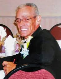 Obituary information for Danny Gene VanLuven