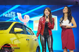 There's rm10k worth of prizes to be won, so start posting. Janna Nick Terlalu Seksi