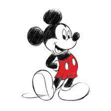 Weitere ideen zu disney zeichnen, disney zeichnungen, zeichnung. Mickey Maus Zeichnen Art Of Animation Der Dein Dlrp De Zeichenkurs