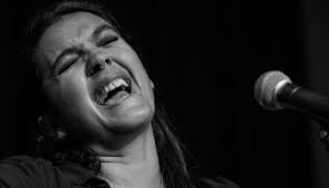 Jose Carra y Gal Maestro (Ciclo Jazz en la Sede de ASSEJAZZ. Sevilla.  2023-12-16) Por Antonio Torres (Texto y Fotos) [Concierto de Jazz]