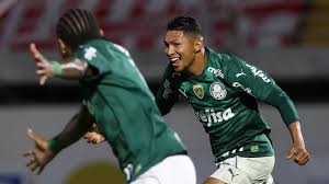 Ryller (uillian correia), matheus jesus e claudinho (morato); Palmeiras Vence O Red Bull Bragantino E Esta Na Semifinal Do Paulistao Leia Noticias