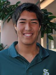 SBART Athletes of the Week: Gio Goggia, Erin Saito and Lesly Zapata —  Presidio Sports